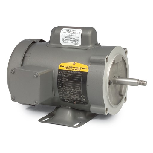 Myers 26637D022 Replacement Motors 1HP, 115/230V, 1PH, 60HZ [26637D022